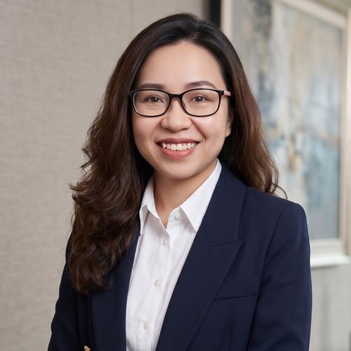 Tram Nguyen, Immigration Legal Specialist and Secretary at AllConnect LLC